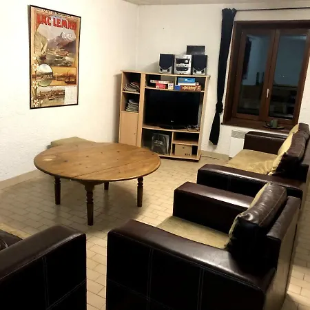 Apartment La Mecanique Des Vins